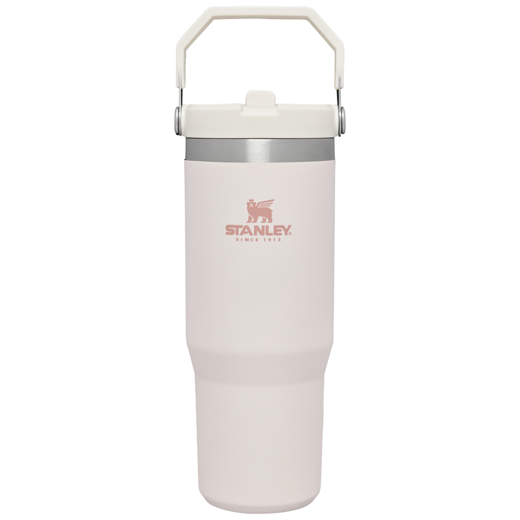 The IceFlow™ Flip Straw Tumbler | 30 OZ - Create
