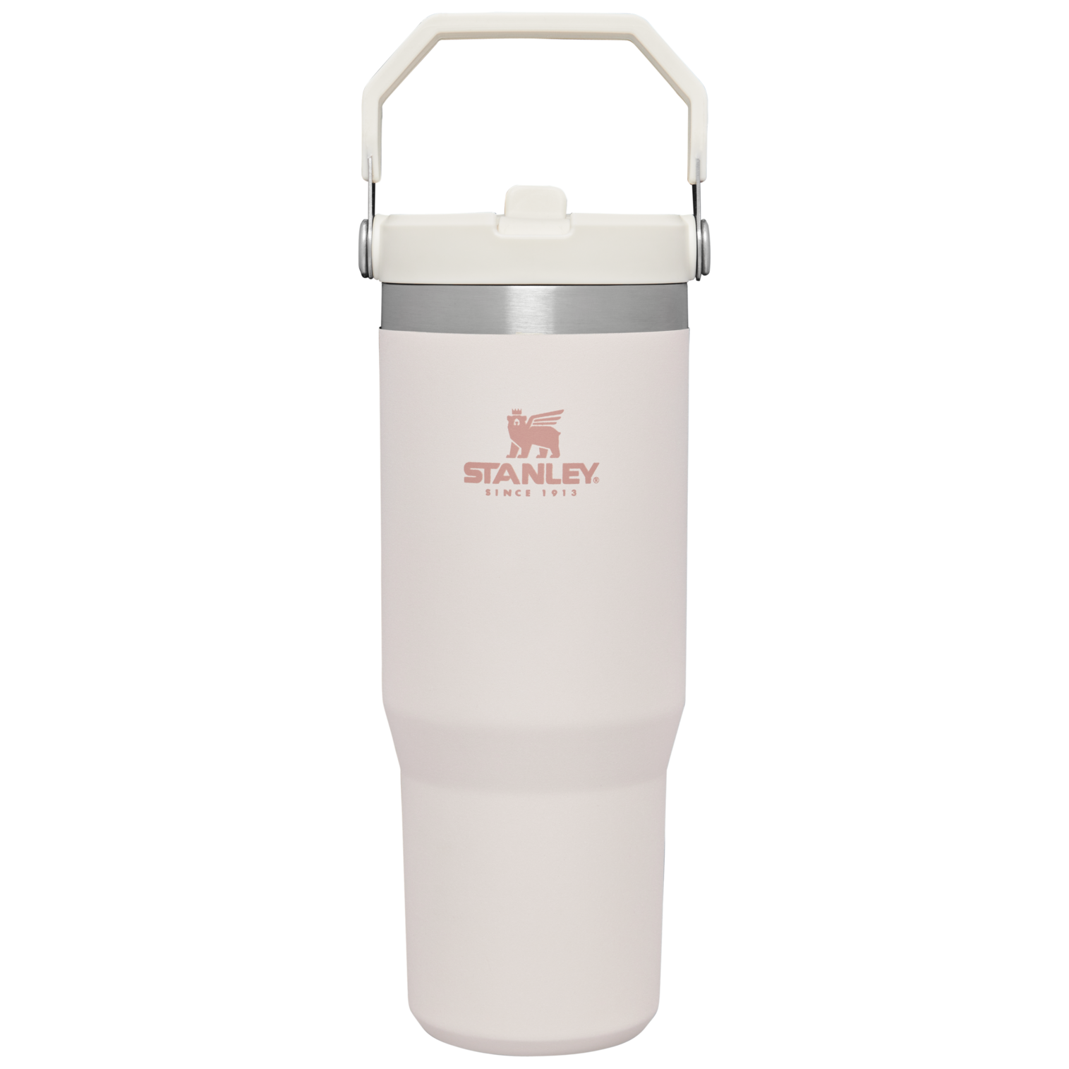 The IceFlow™ Flip Straw Tumbler | 30 OZ - Create