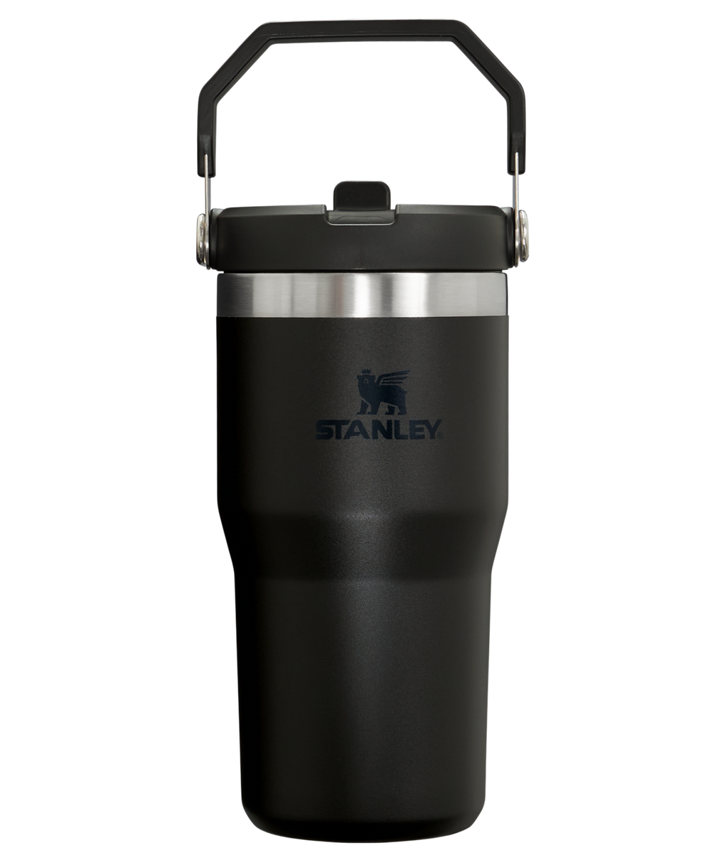 The IceFlow™ Flip Straw Tumbler | 20 OZ - Create