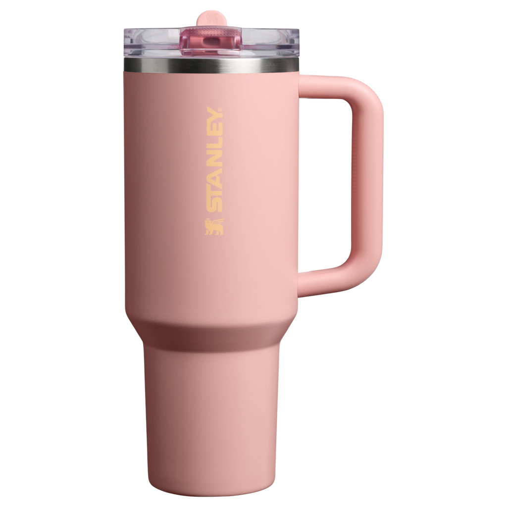 The Quencher ProTour Flip Straw Tumbler | 40 OZ - Create