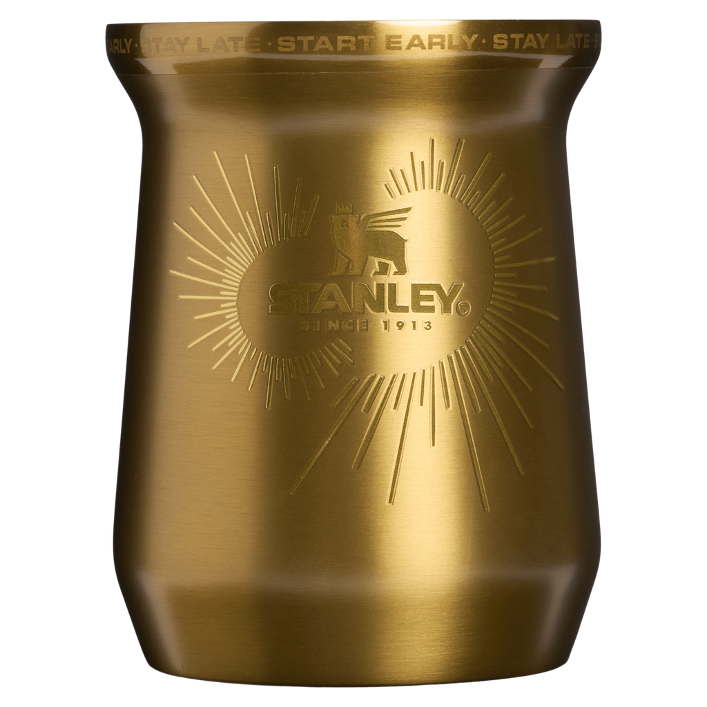 The Messi Classic Mate Mug | 8 OZ