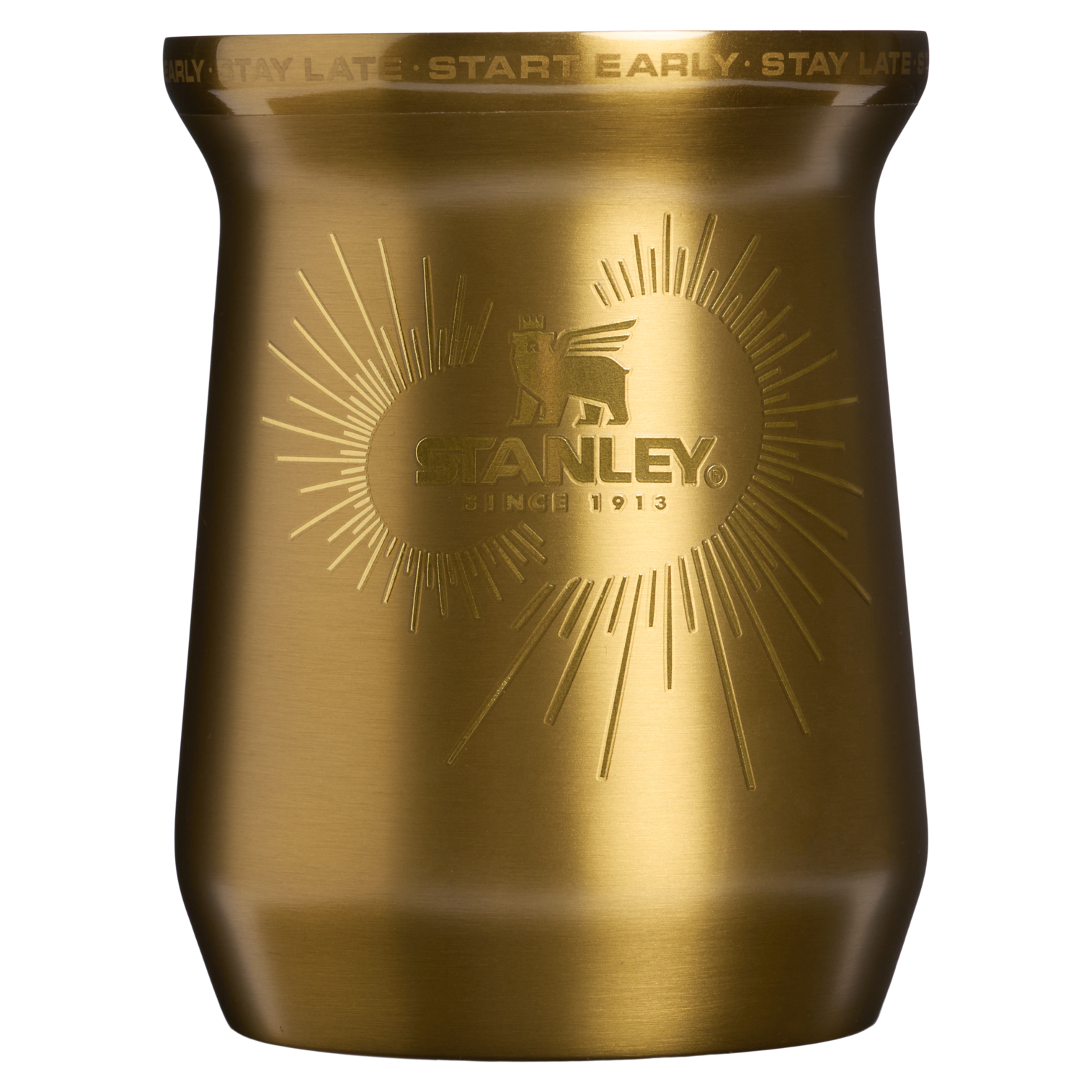 The Messi Classic Mate Mug | 8 OZ