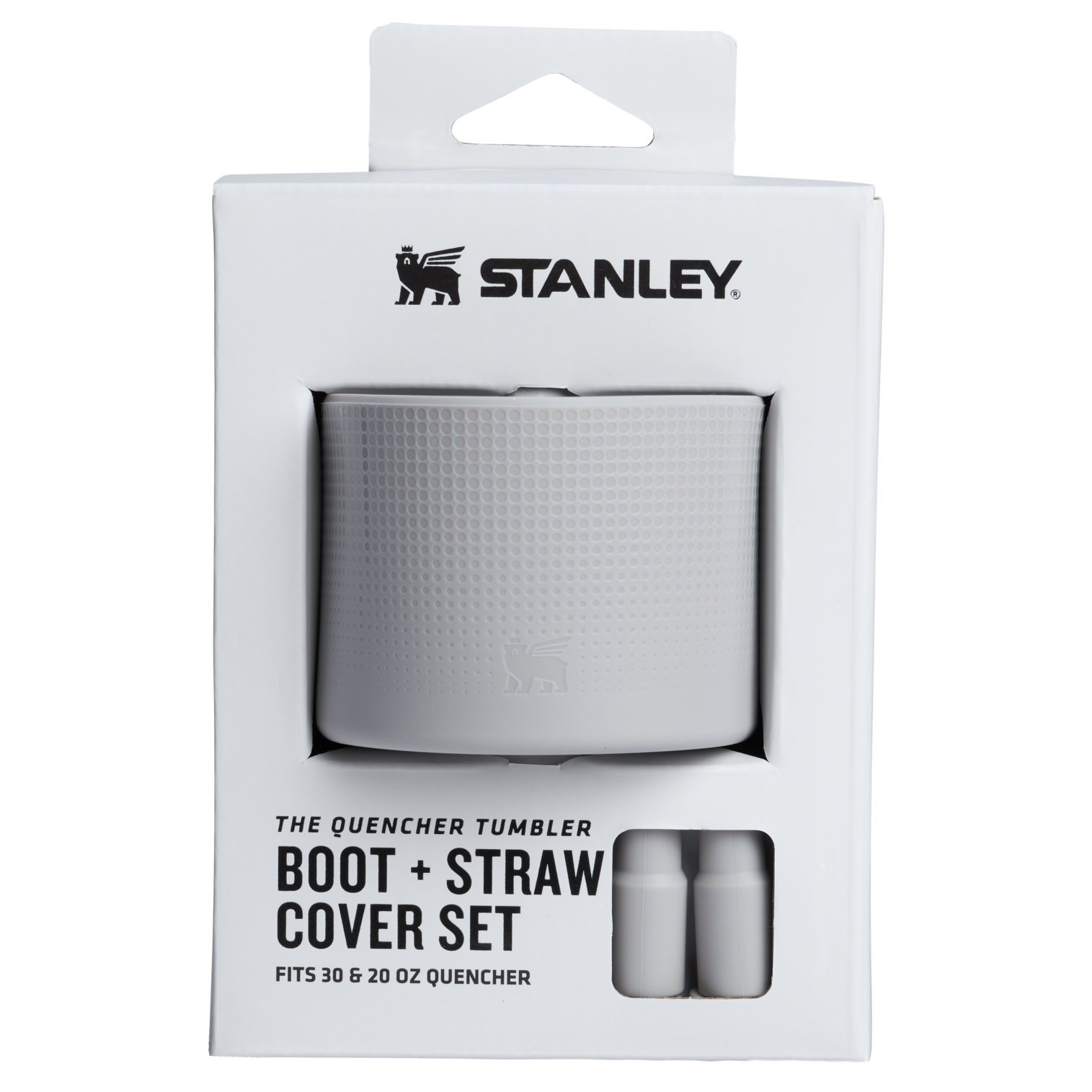 Quencher Boot and Straw Cover Set | 30 OZ & 20 OZ