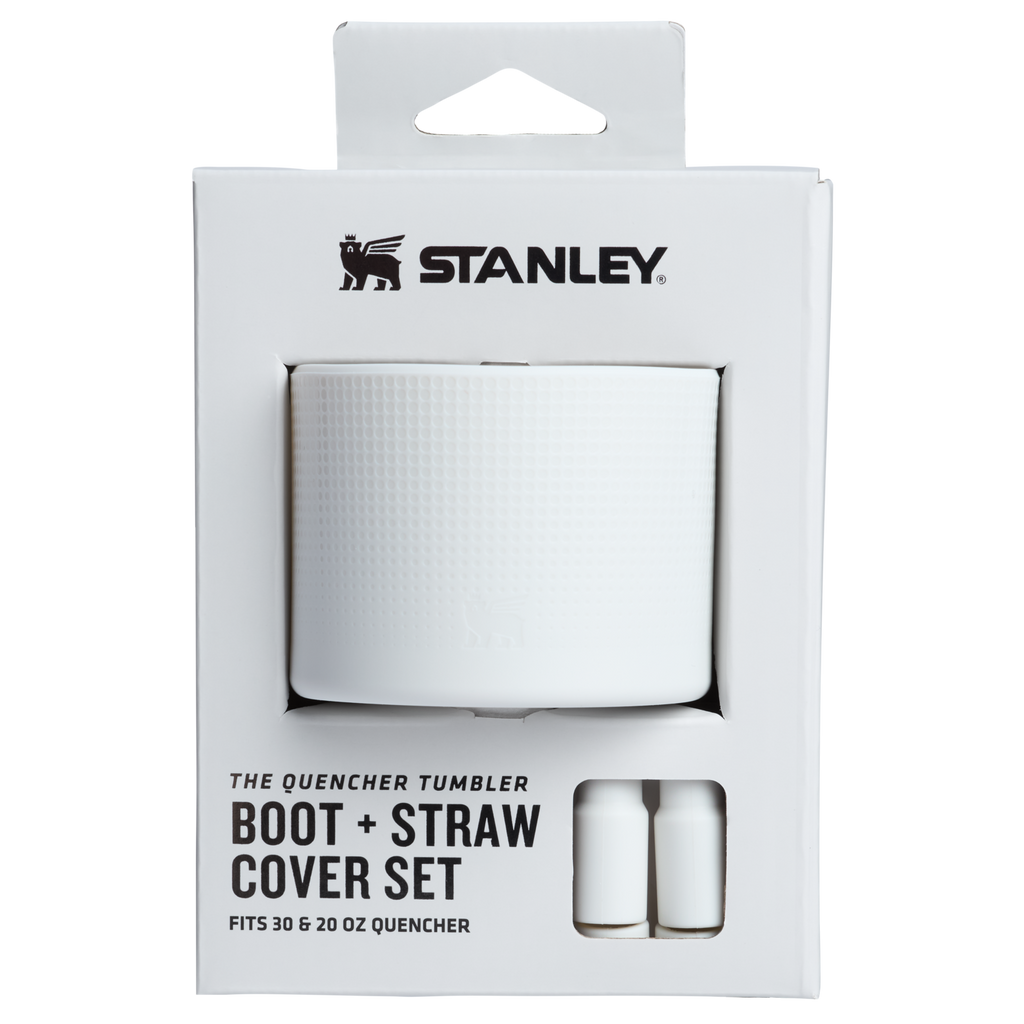 Quencher Boot and Straw Cover Set | 30 OZ & 20 OZ
