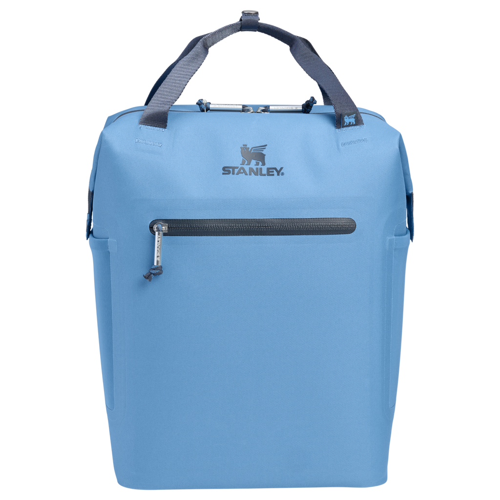 The All Day Madeleine Mini Cooler Backpack | 20 Can | 14 QT | 13.2 L