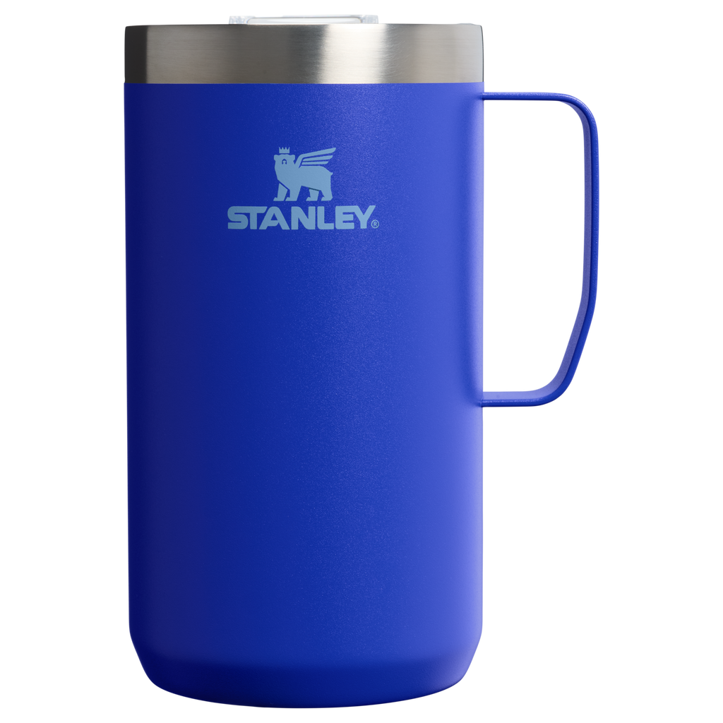 The Stay-Hot Camp Mug | 24 OZ - Create