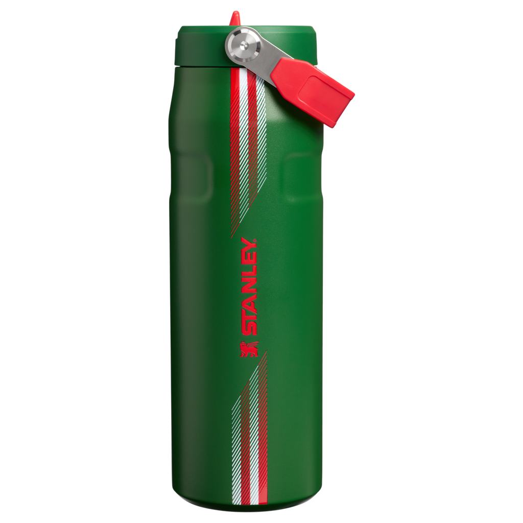 Country Collection IceFlow™ Aerolight Flip Straw Bottle | 24 oz - Create