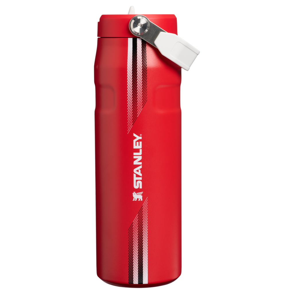 Country Collection IceFlow™ Aerolight Flip Straw Bottle | 24 oz - Stanley Create