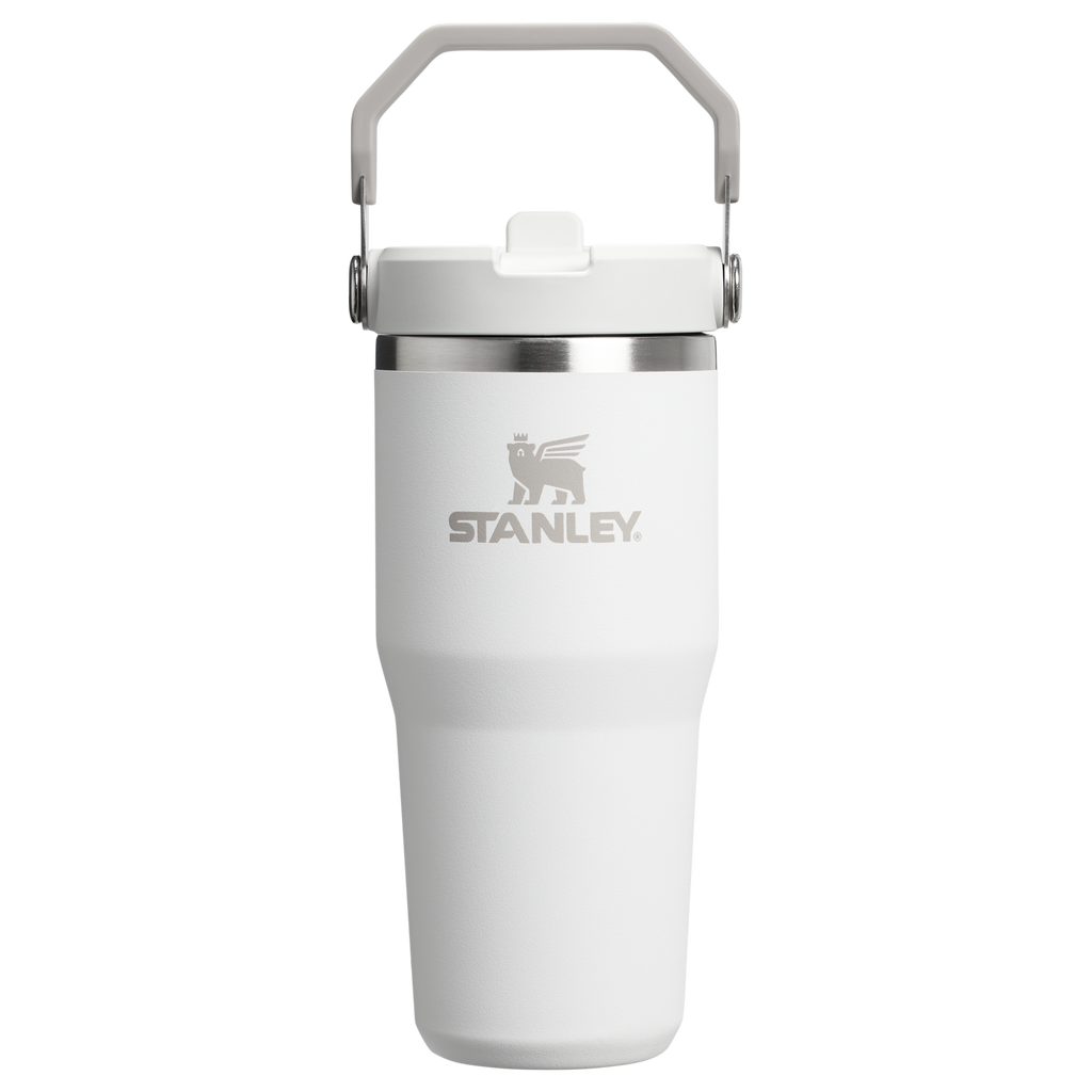 The IceFlow™ Flip Straw Tumbler | 14 OZ - Create
