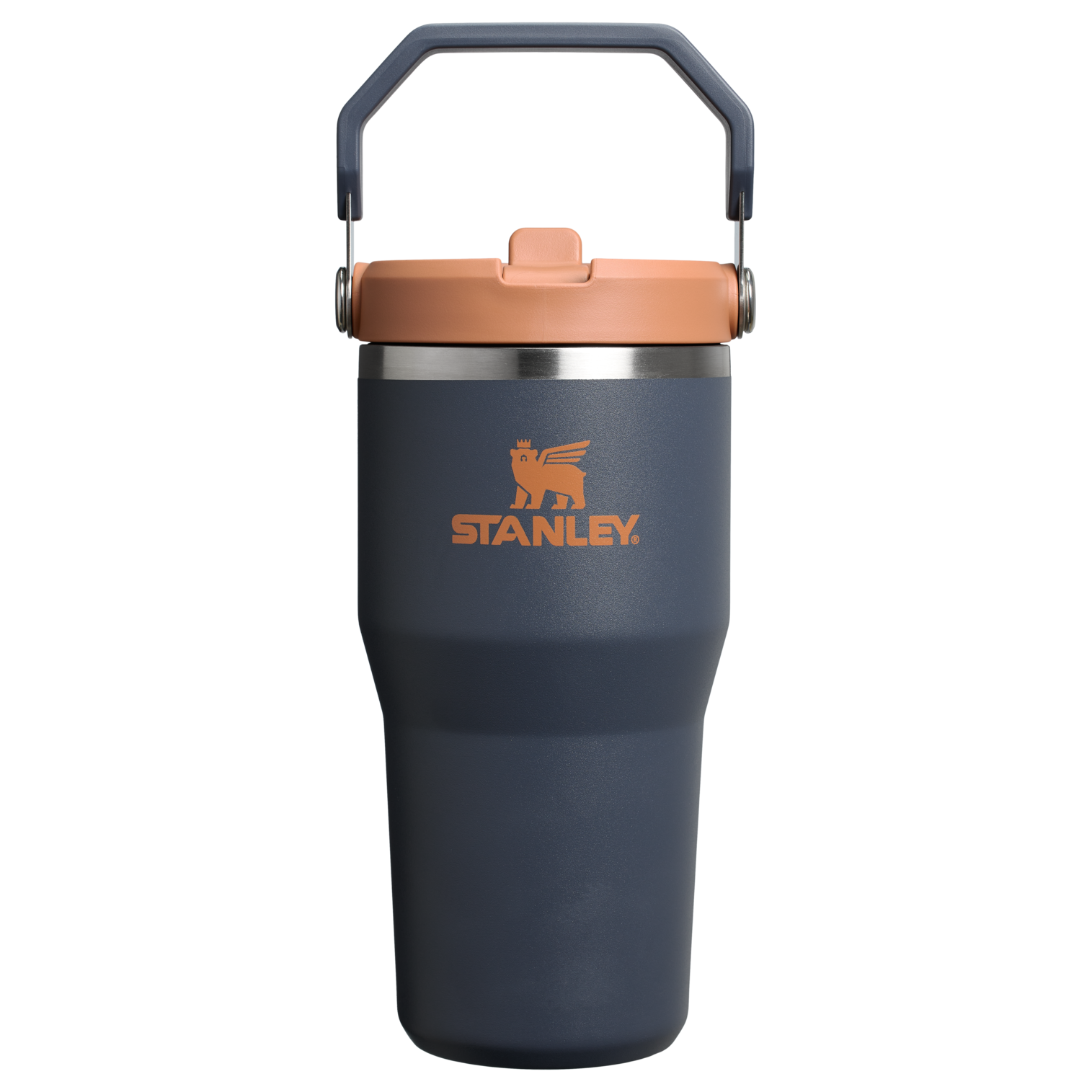 The IceFlow™ Flip Straw Tumbler | 20 OZ - Create