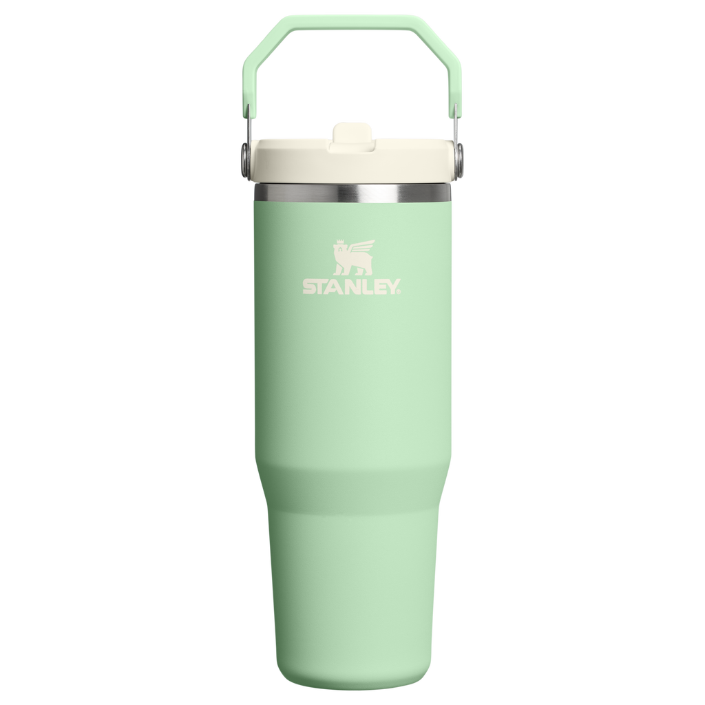 The IceFlow™ Flip Straw Tumbler | 30 OZ - Create