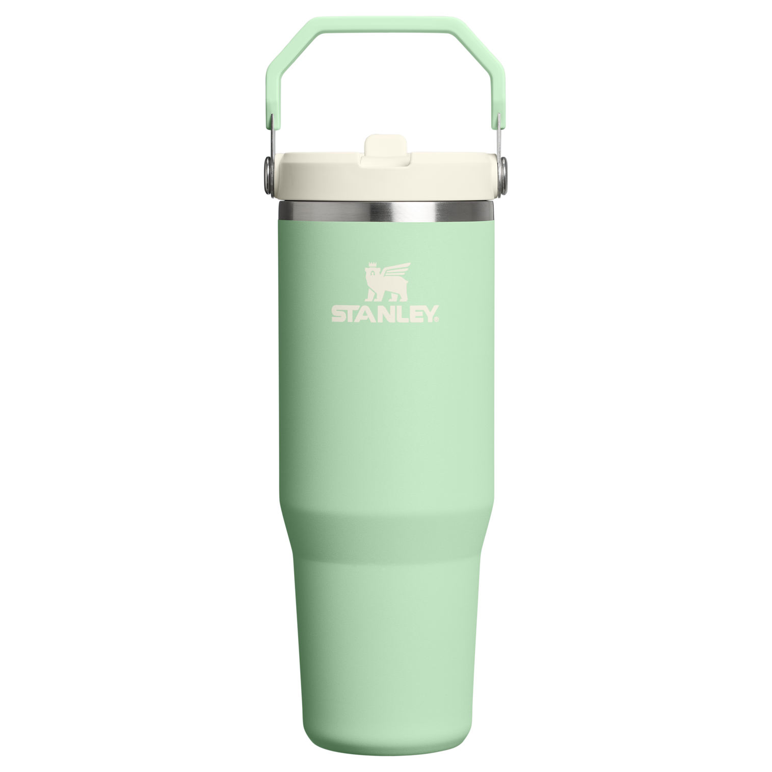 The IceFlow™ Flip Straw Tumbler | 30 OZ - Create
