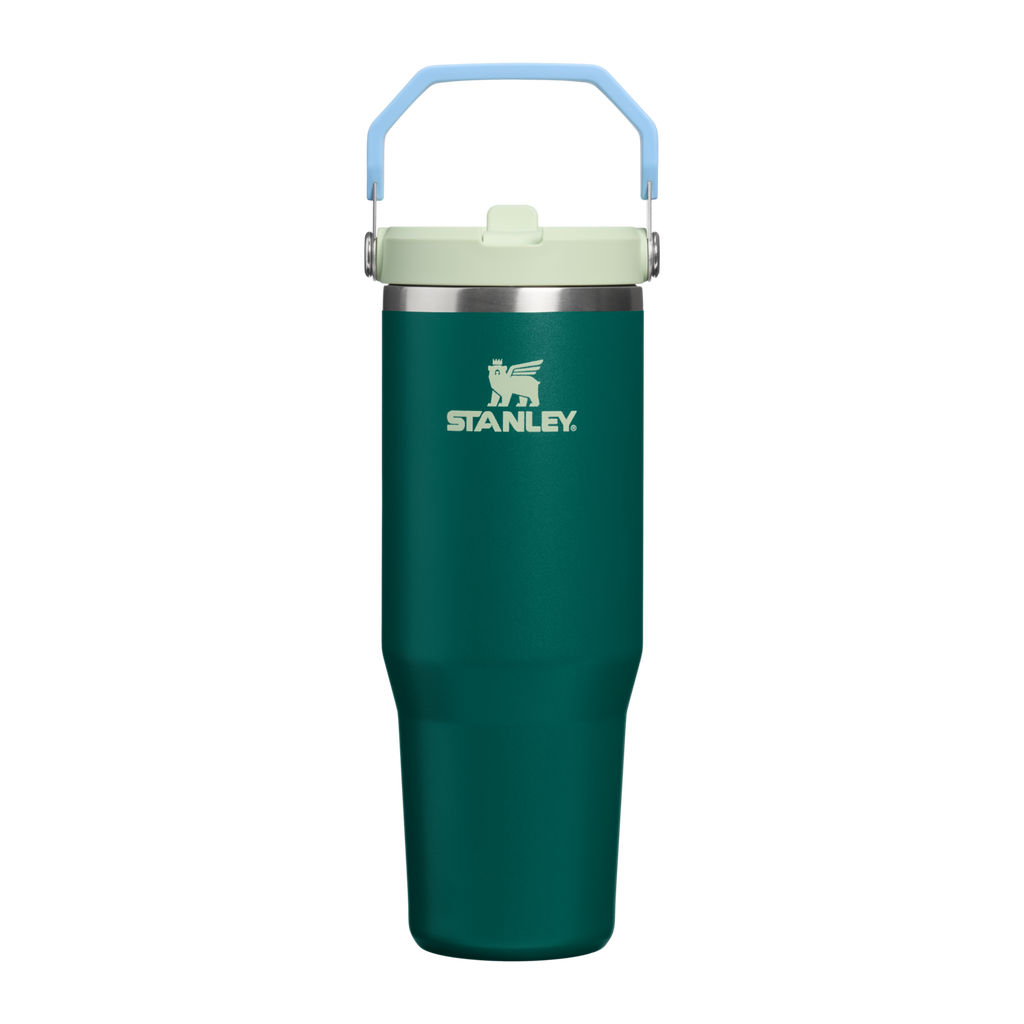 The IceFlow™ Flip Straw Tumbler | 30 OZ - Create