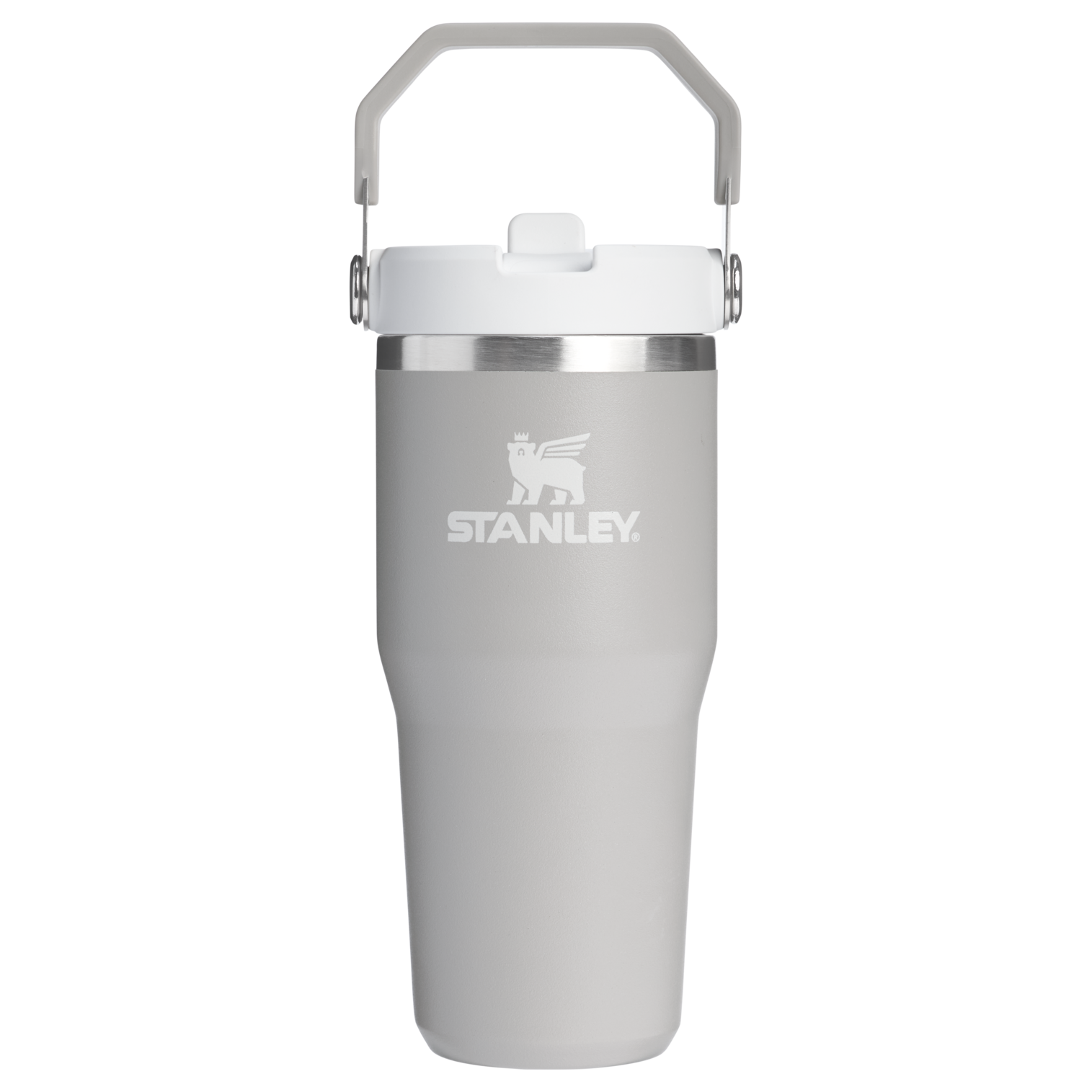 The IceFlow™ Flip Straw Tumbler | 14 OZ - Create