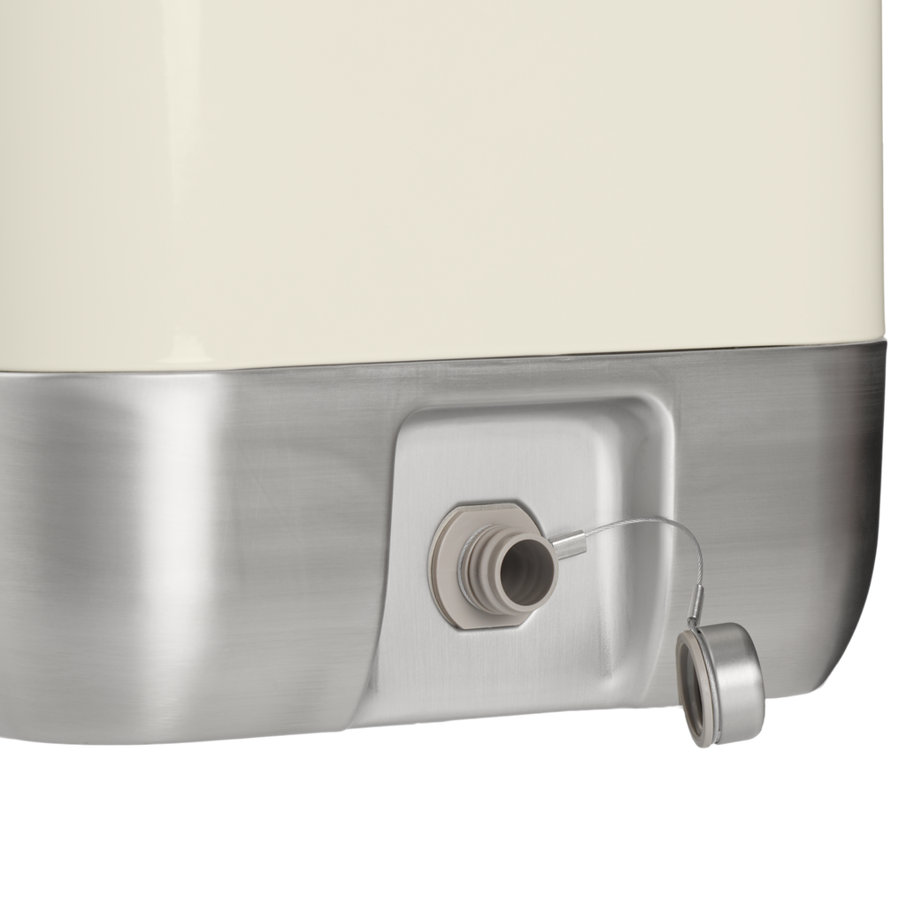 The Lifted Spirits™ Steel Cooler | 26 QT