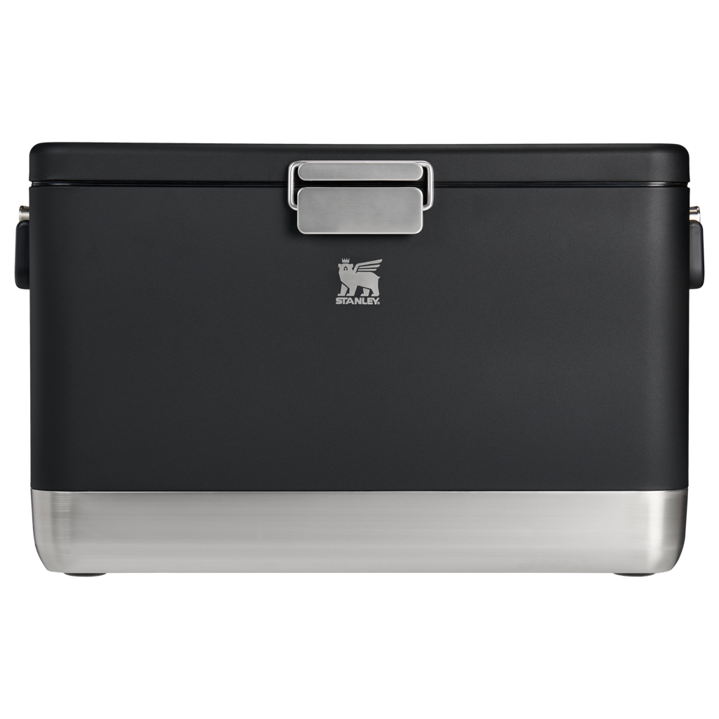 The Lifted Spirits™ Steel Cooler | 84 QT