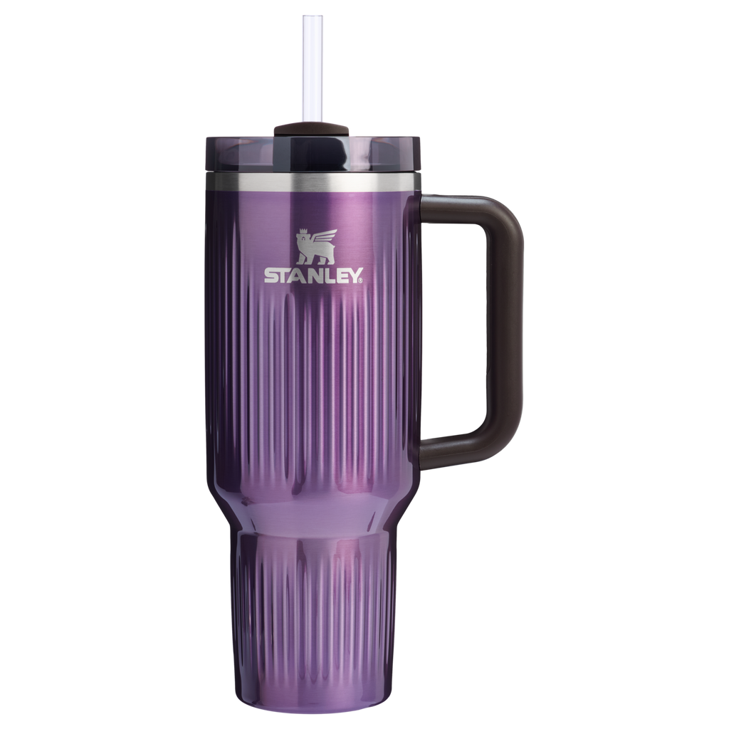 The Quencher® H2.0 Fluted Tumbler | 40 OZ