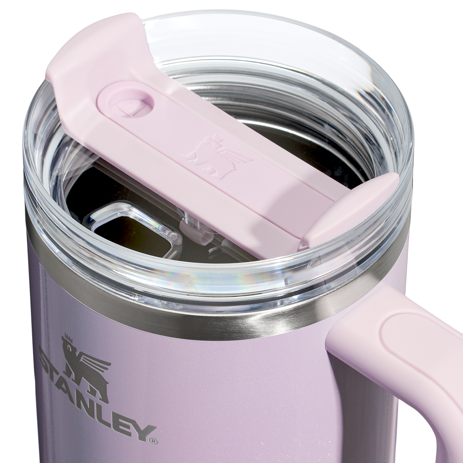 The Quencher H2.0 Flowstate™ Tumbler | 40 OZ