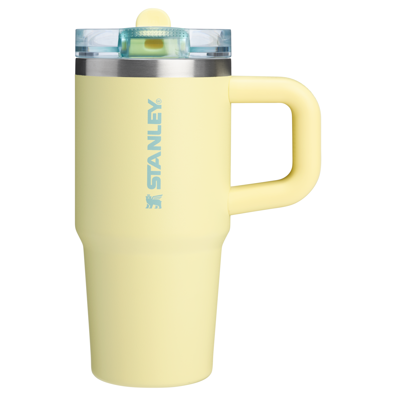 The Quencher ProTour Flip Straw Tumbler | 14 OZ - Stanley Create