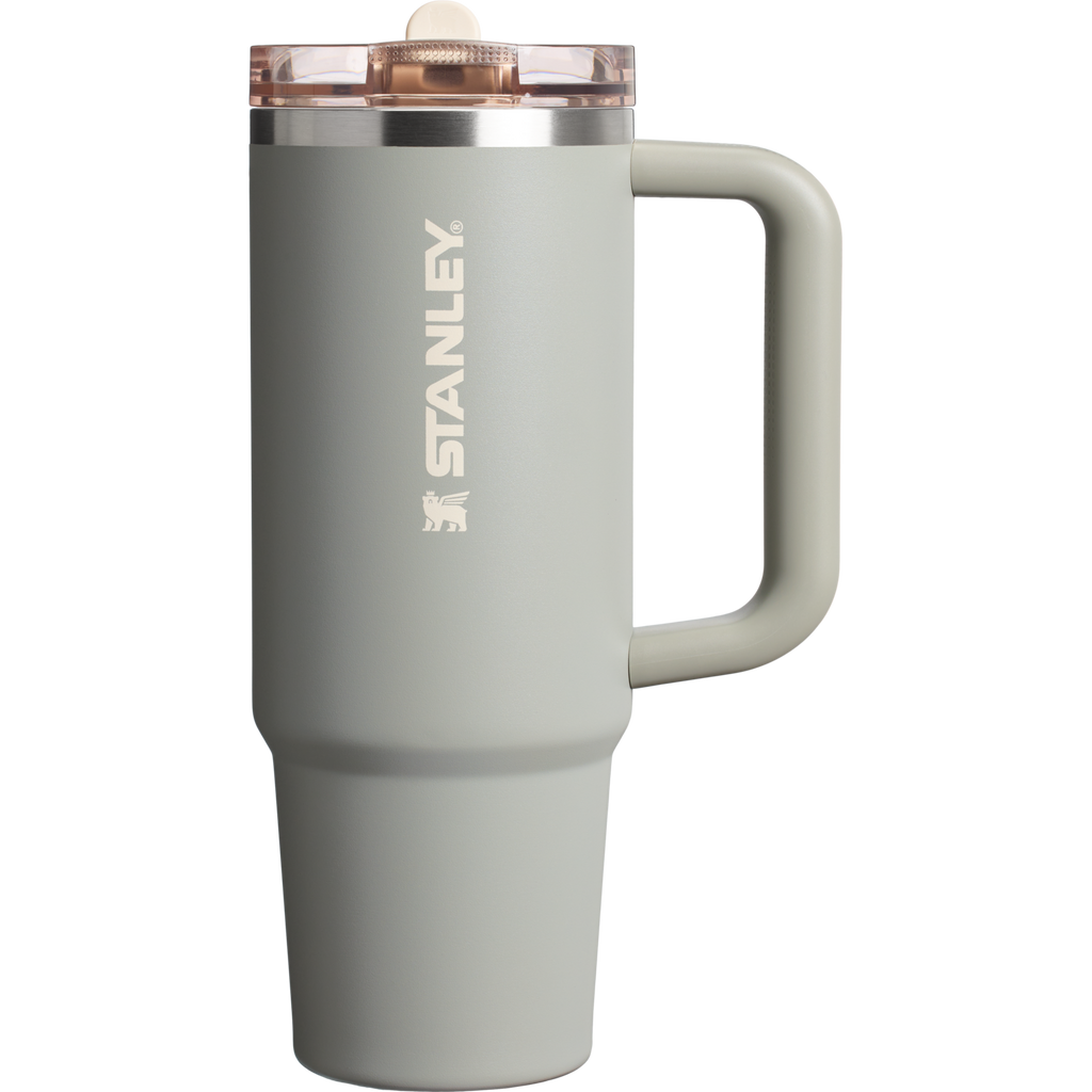 The Quencher ProTour Flip Straw Tumbler | 30 OZ - Create