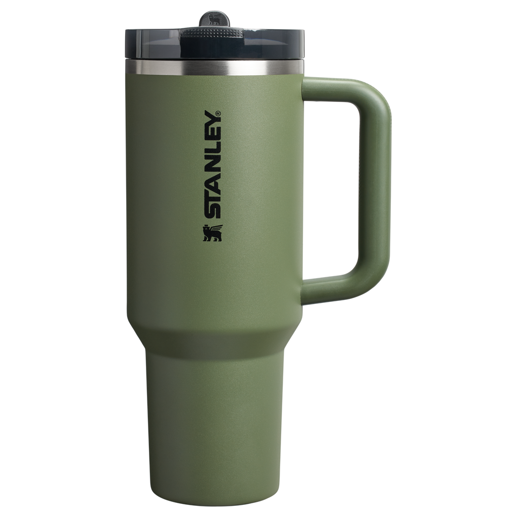 The Quencher ProTour Flip Straw Tumbler | 40 OZ - Create