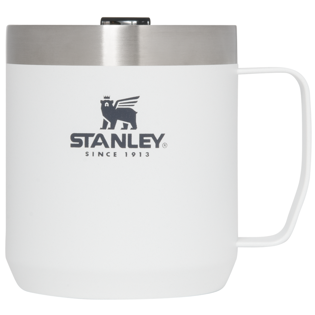 Classic Legendary Camp Mug | 12 OZ - Create