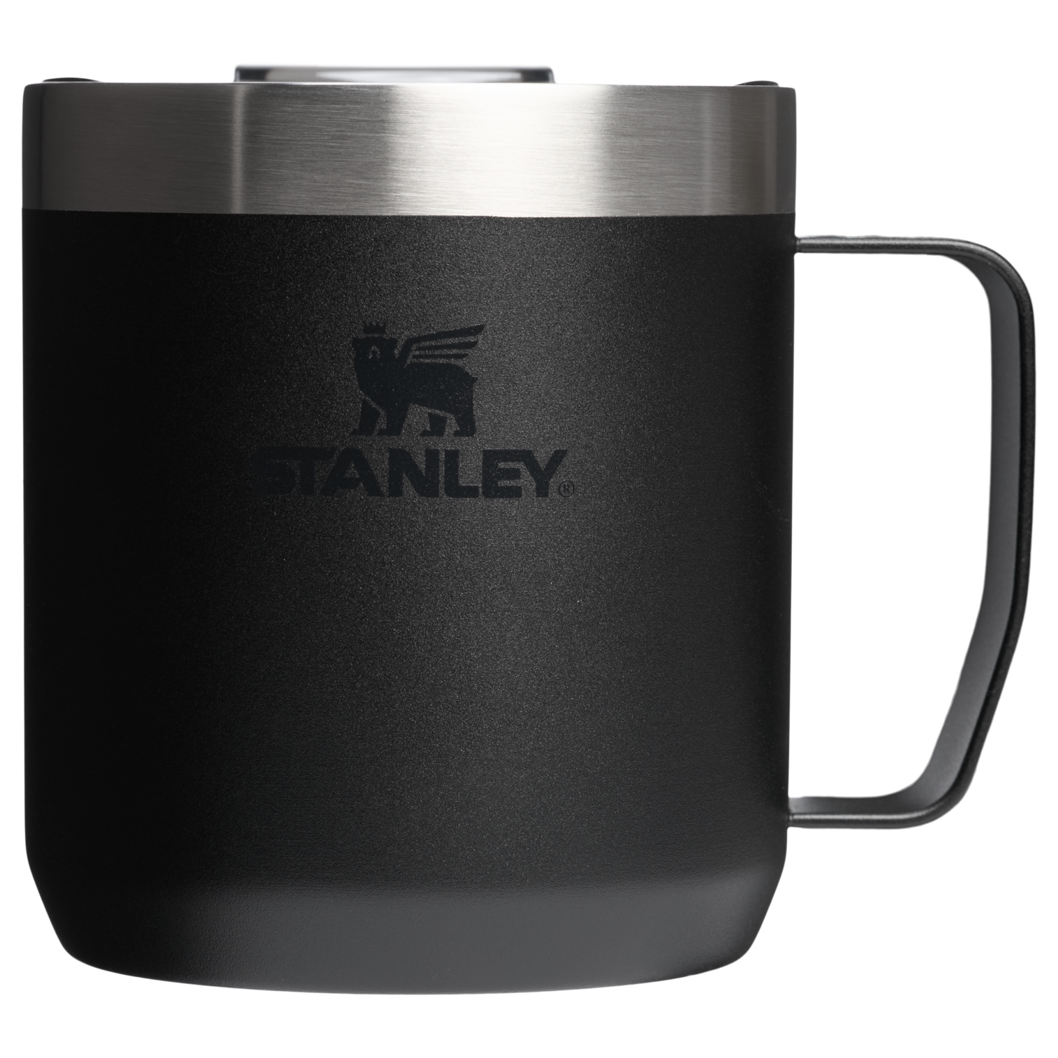 Classic Legendary Camp Mug | 12 OZ - Create