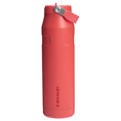The IceFlow™ Bottle with Flip Straw Lid | 36 OZ