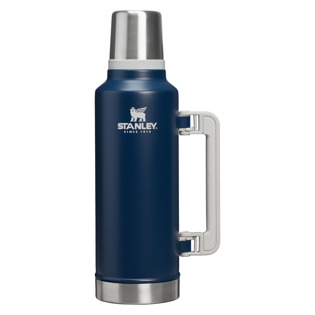 Classic Legendary Bottle | 2 QT