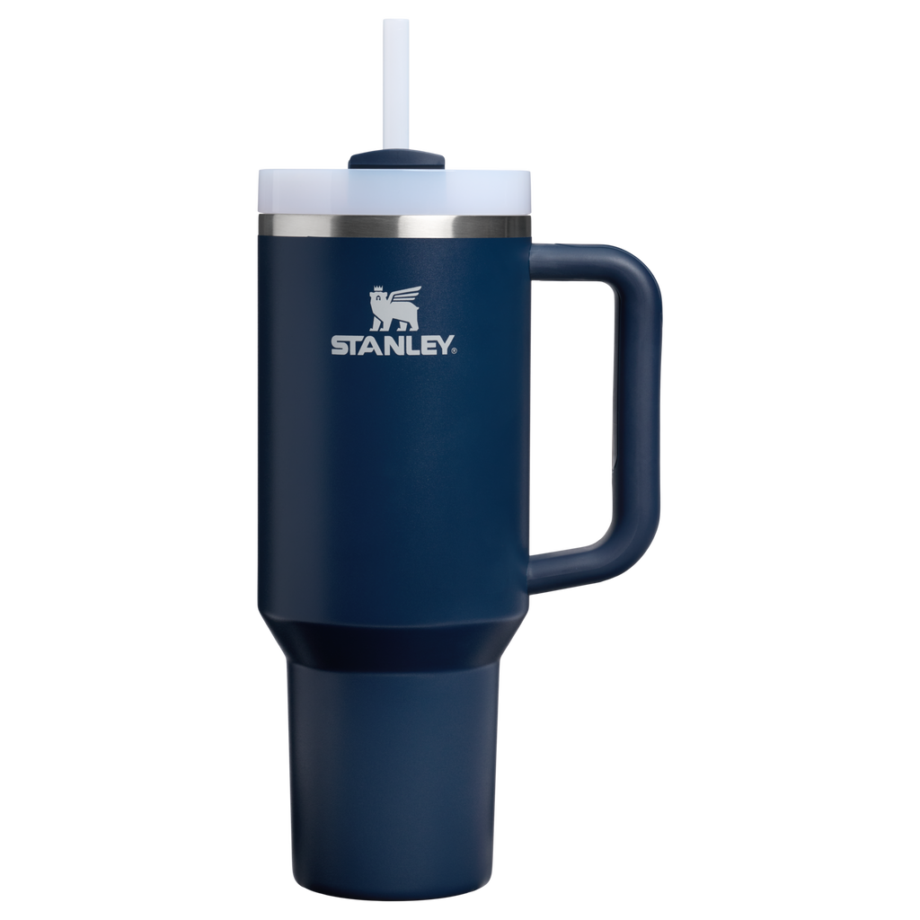 The Quencher H2.0 Flowstate™ Tumbler | 40 OZ