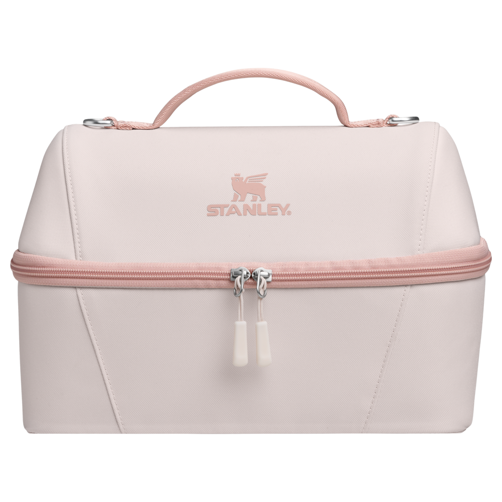 The FlowState™ Duo Lunchbox | 8.2 QT